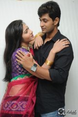 Tholi Sandhya Velalo Movie Trailer Launch